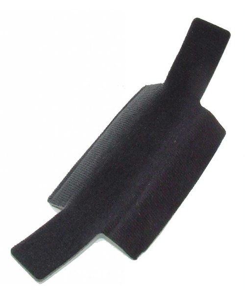 Honeywell North zweetband in badstof - 633123