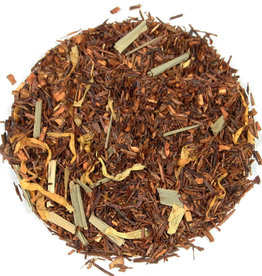 Rooibos lemon thee