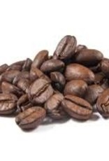 Koffiebonen Dessert