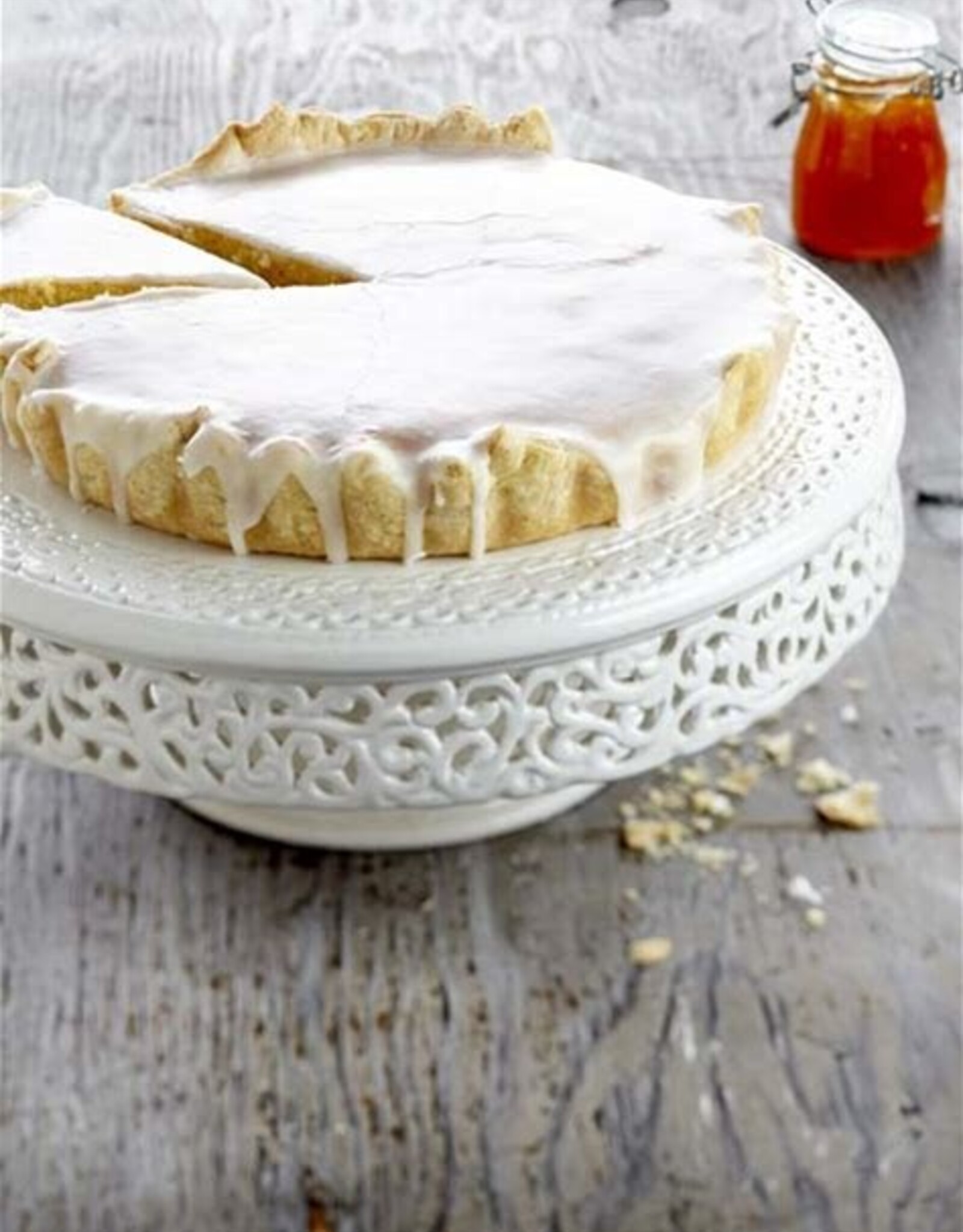 Zondagse pateeke ( 2 sessies)