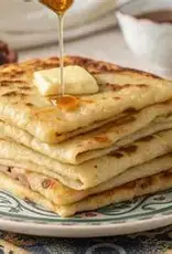 Msemen 15/01-22/01 VM (2sessies)