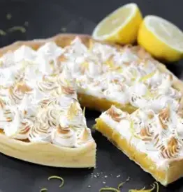 Franse Patisserie -12/01-19/01-26/01 Avond