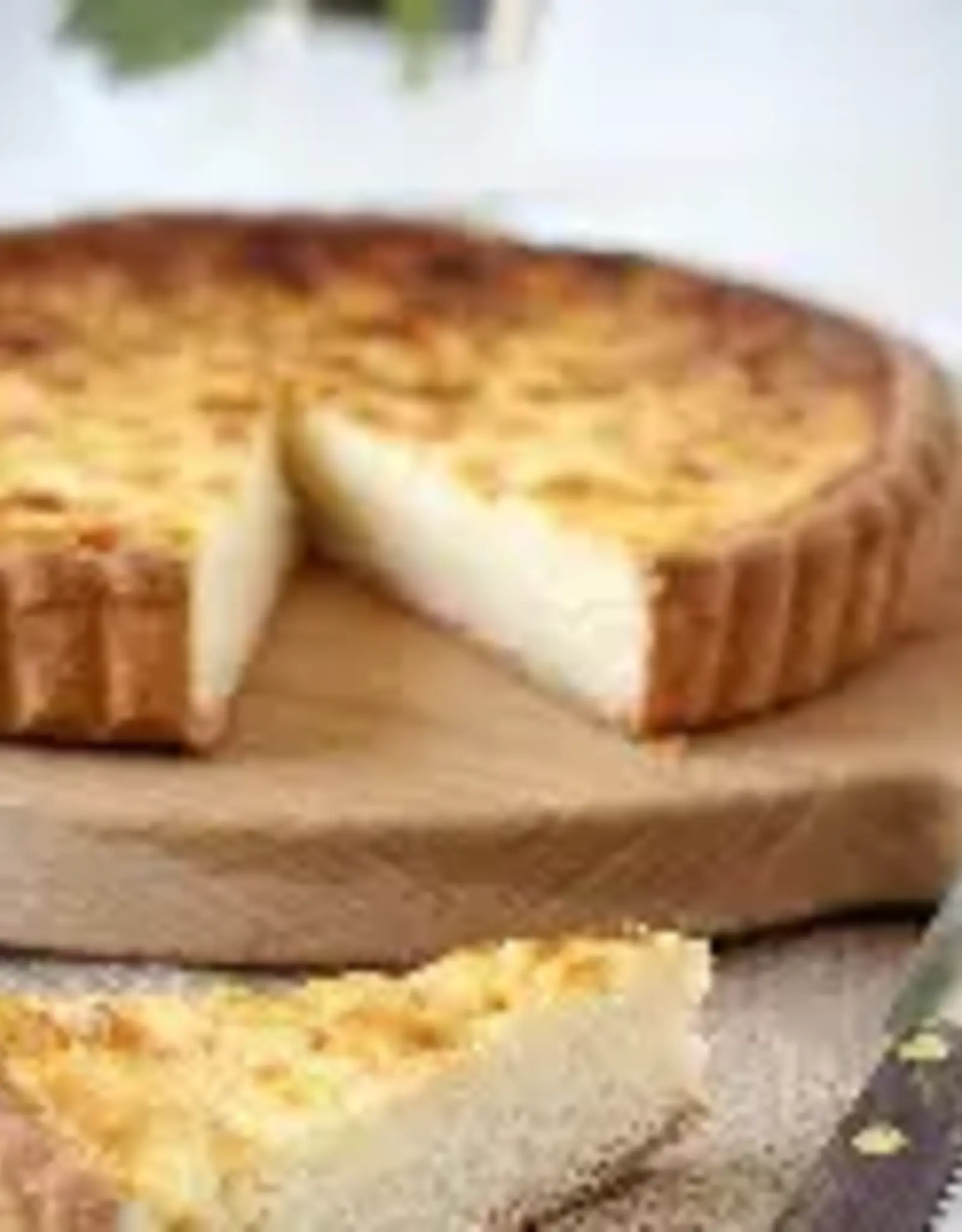 Patisserie - 26/01-2/02 AV (2sessies)