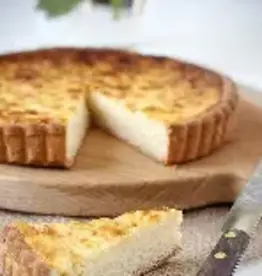 Patisserie - 26/01-2/02 AV (2sessies)