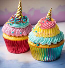 KIDS bakatelier 28/01-4/02 NM (2sessies)