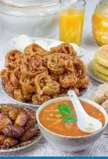 Ramadan Preps  - 2-9-16/2 Avond