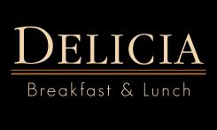 Delicia - Breakfast & Lunch