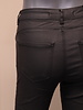 VS Miss Skinny jeans Coated zwart