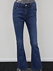 Ana & Lucy Flared jeans "Renske" denim