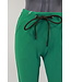 Comfi pantalon "Italiaans groen"
