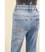 Goodies Jeans "Wisconsin" straight light denim