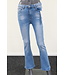 Miss Bon Flair Skinny jeans "Sydney" denim