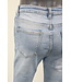 Jeans "Kick Flaired" denim