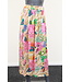 Silky rok "Summer Time" multi color