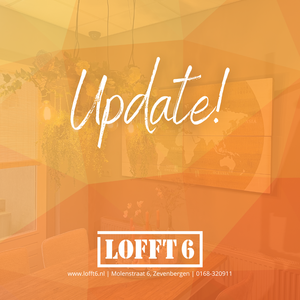 Lofft 6 Update!