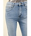 Jeans "Ripped Knee" denim