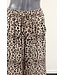 Wide leg panter "Summer"  broek