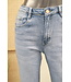 Straight leg jeans "Avignon" Denim