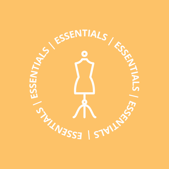 Essentials bij Lofft 6