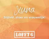 Xuna: Stijlvol, Stoer én Vrouwelijk!