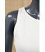 Issima Basis top "Summer basic" off-white