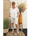 Xuna Boho blouse "Beach look" wit