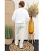 Travel pantalon "Elegance" kiezel