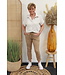 Comfi broek "Must-have" camel