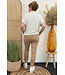 Comfi broek "Must-have" camel