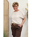 Blouse "Celine" linnen beige