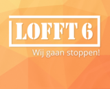 Wij gaan stoppen