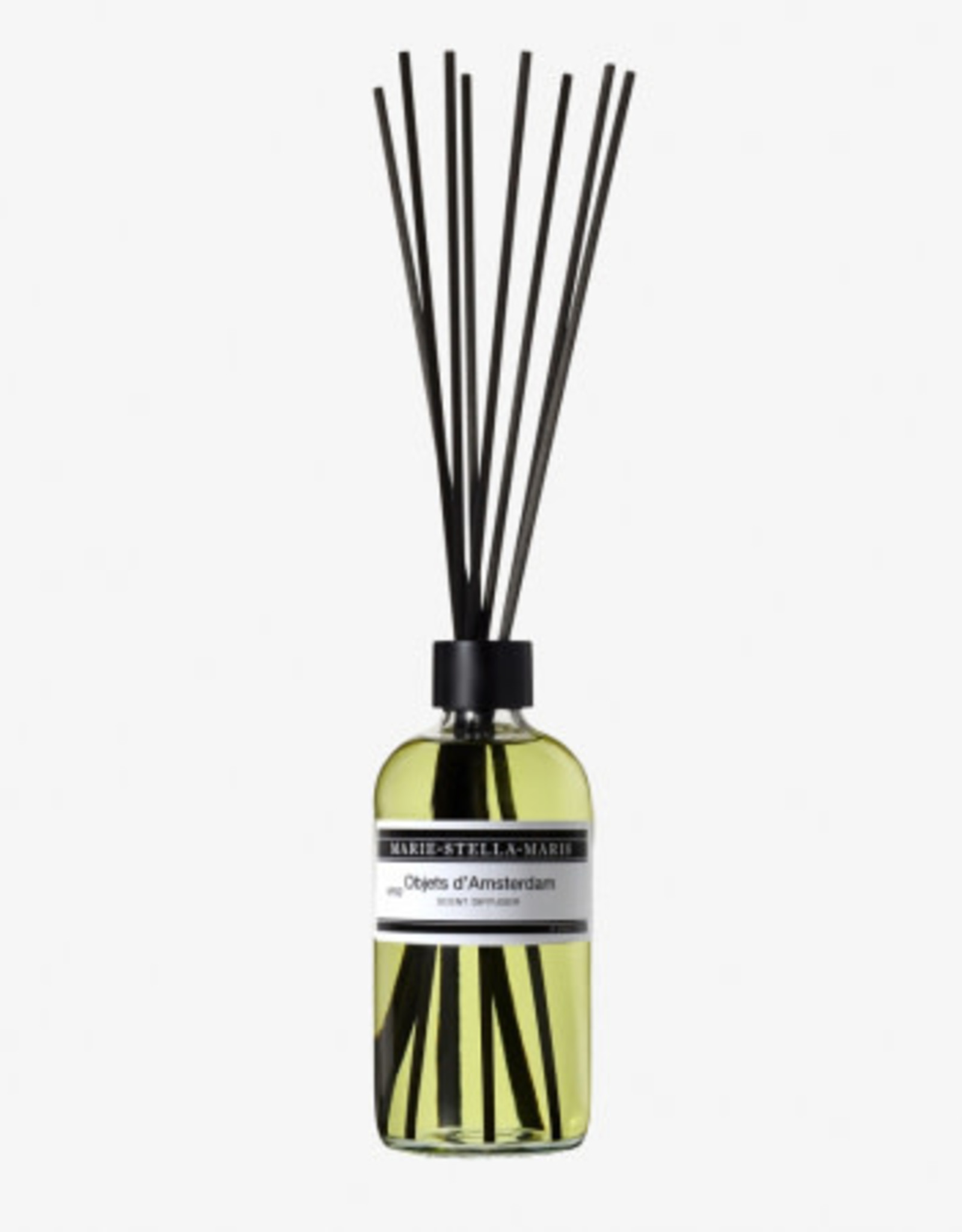 Marie Stella Maris Fragrance Sticks Objets d'Amsterdam 250ml