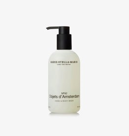 Marie Stella Maris Hand & Body Wash Objets d'Amsterdam 300ml