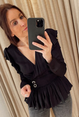 Custommade Dristi Blouse