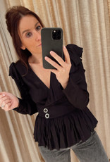 Custommade Dristi Blouse