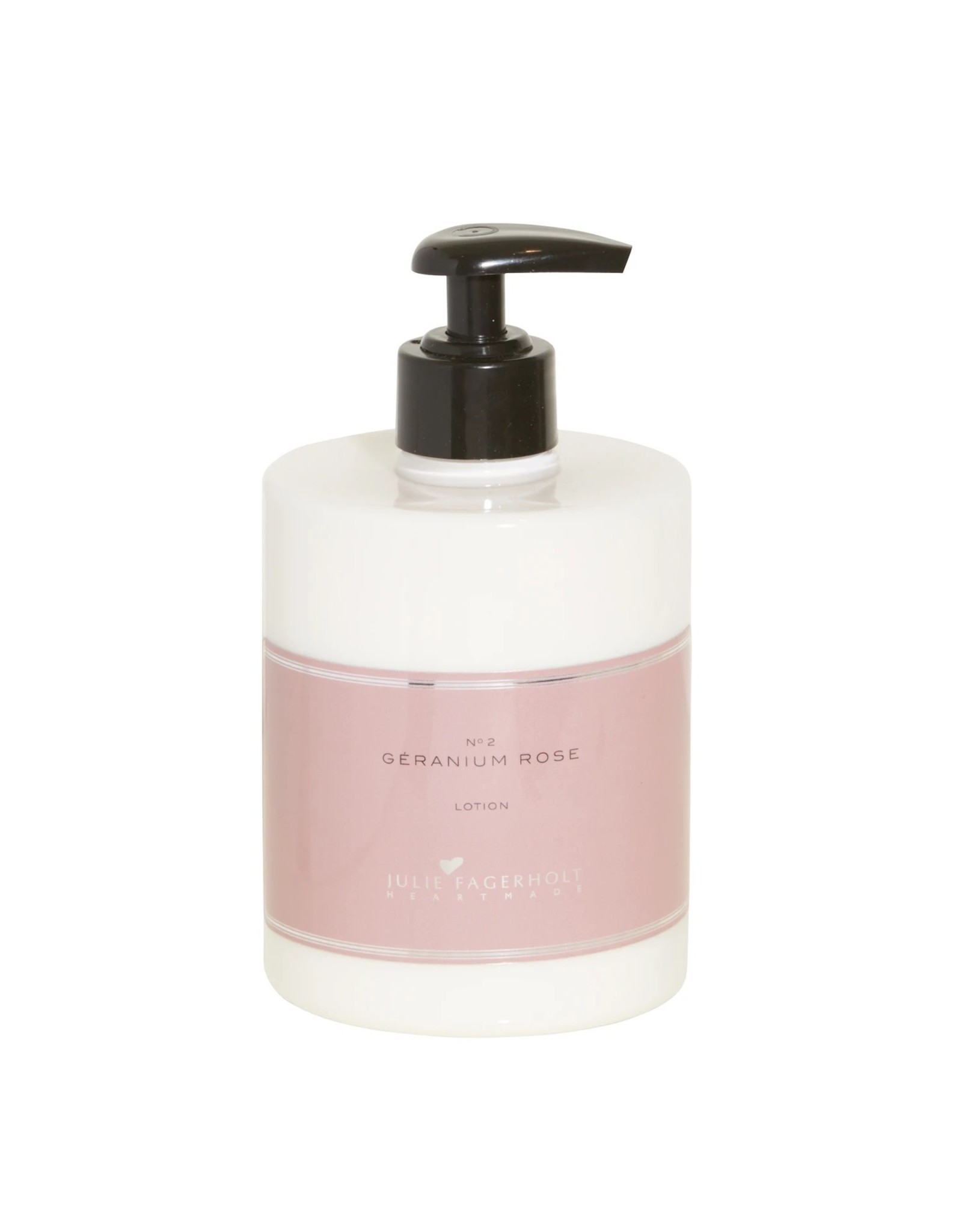 Heartmade Heartmade - Lotion Geranium Rose