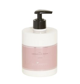 Heartmade Heartmade - Lotion Geranium Rose