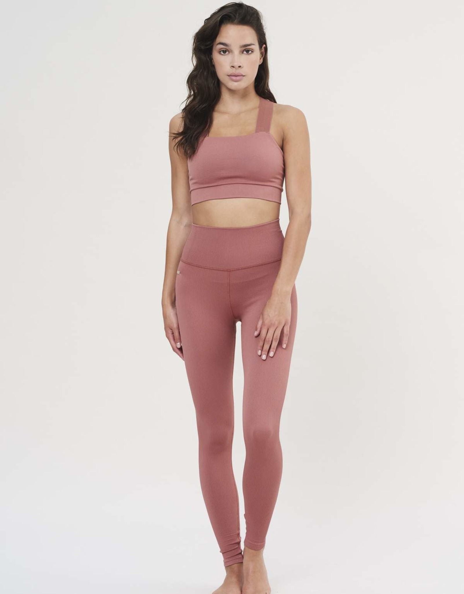 Lune Luna Rib Legging