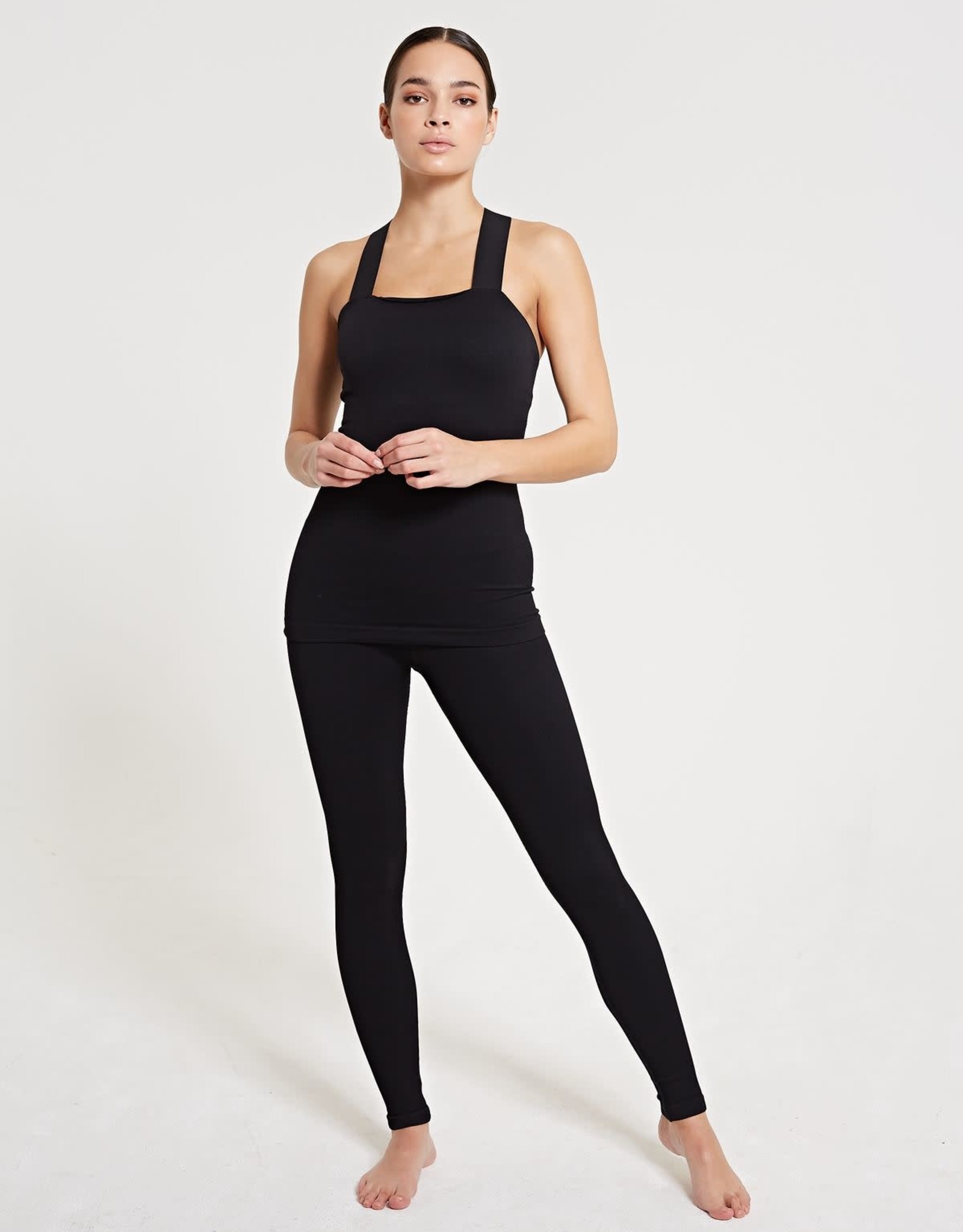 Lune Luna Rib Legging