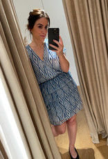 Set Dress Mykonos Blue