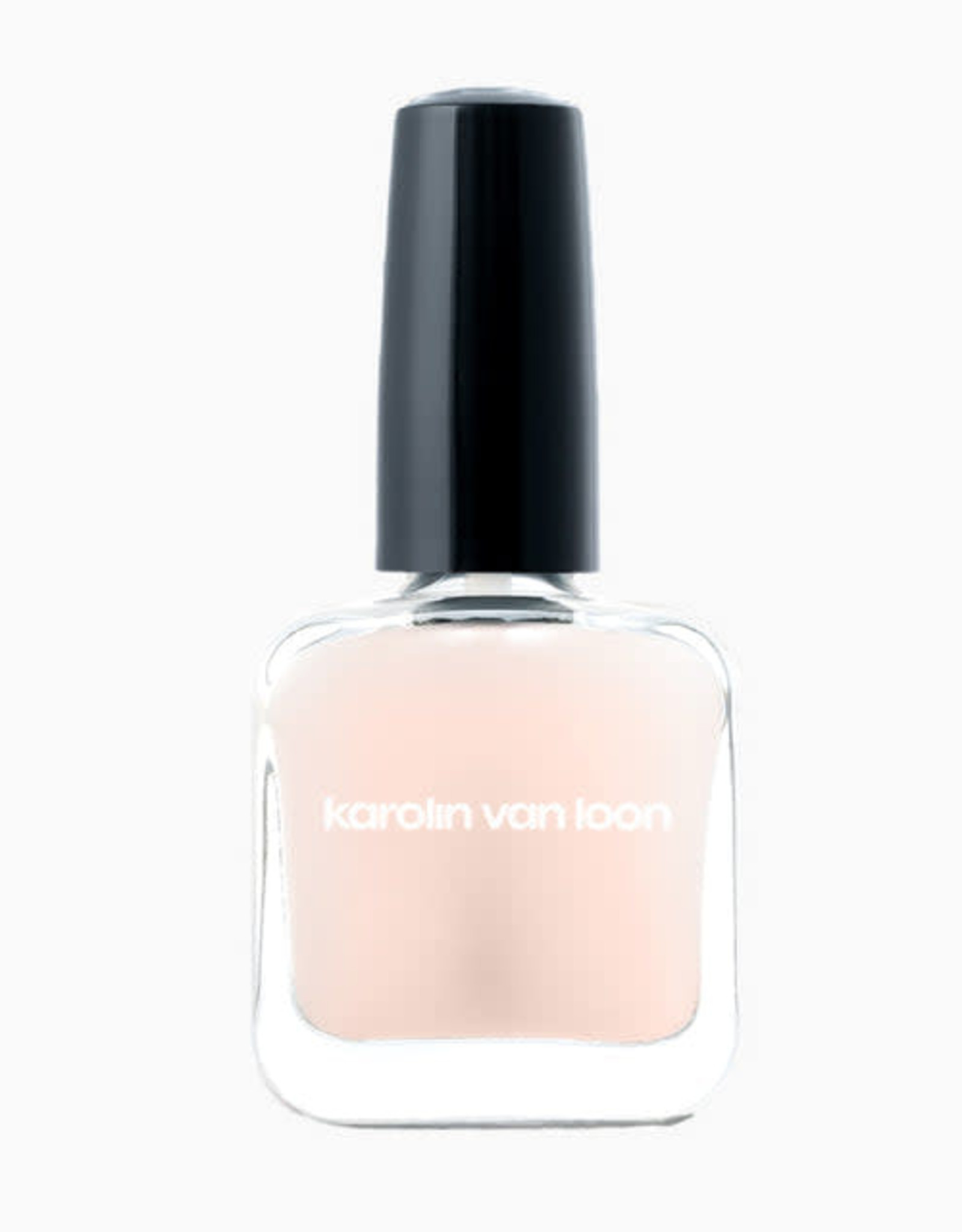 Karolin Van Loon Nail Polish La Première