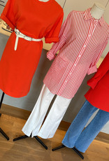 Designers Remix Sansah Pants Cream