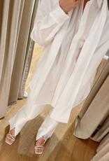 Designers Remix Sansah Pants Cream