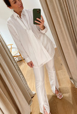 Designers Remix Sansah Pants Cream