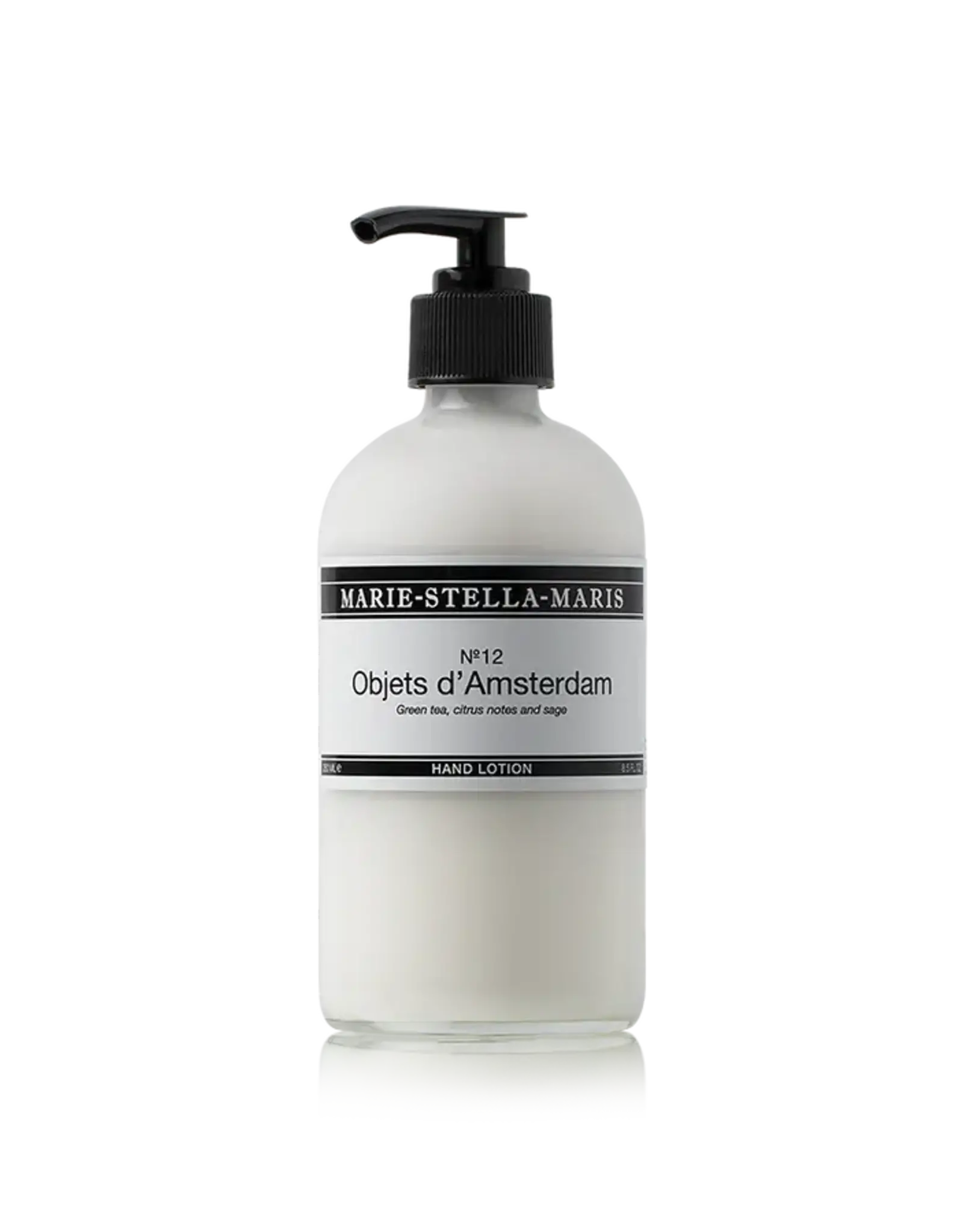 Marie Stella Maris Hand Lotion Objets d'Amsterdam 250ml