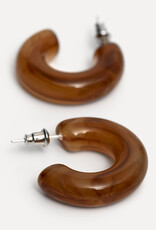 Les Soeurs Melany Earrings per paar