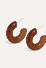 Les Soeurs Melany Earrings per paar