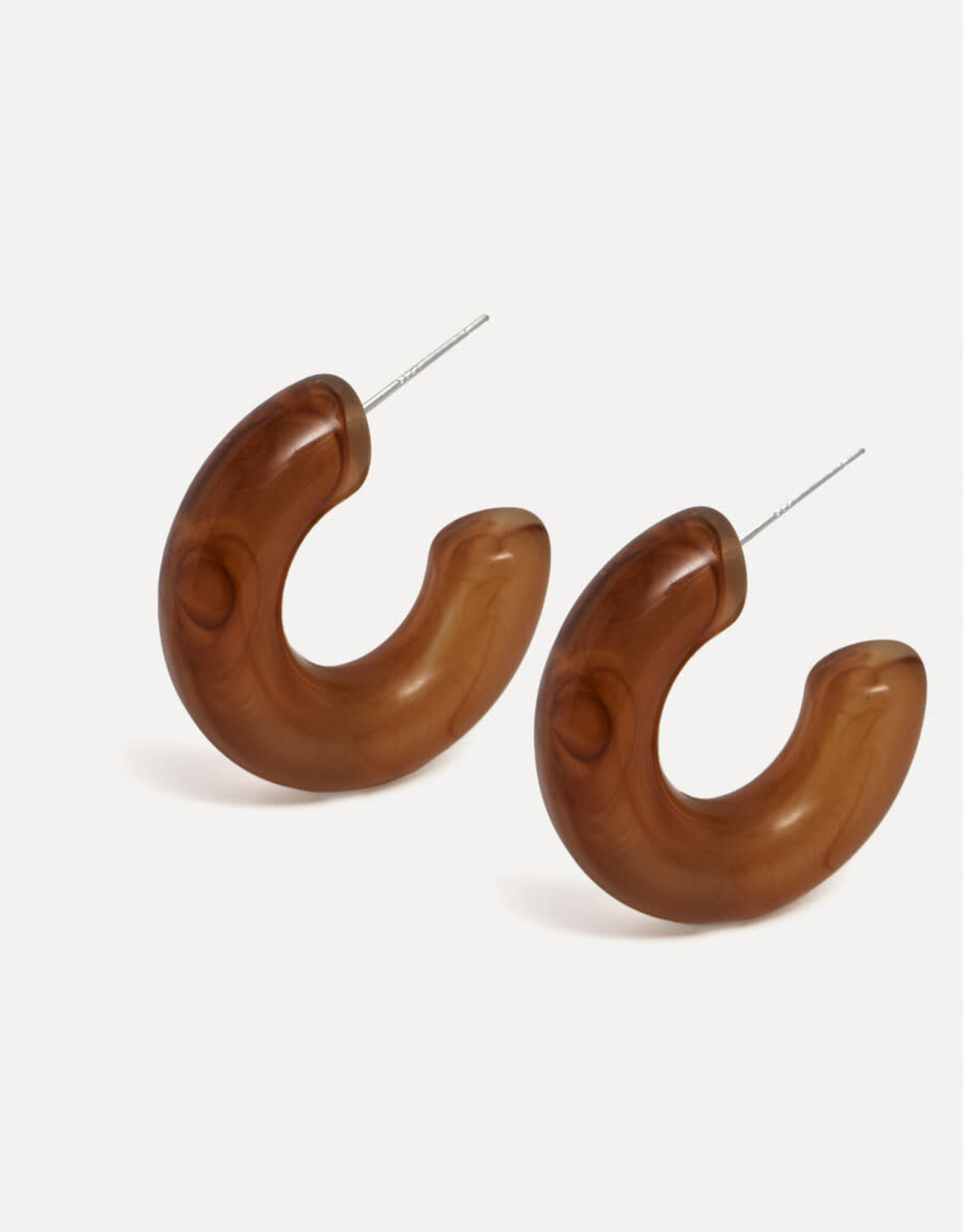 Les Soeurs Melany Earrings per paar