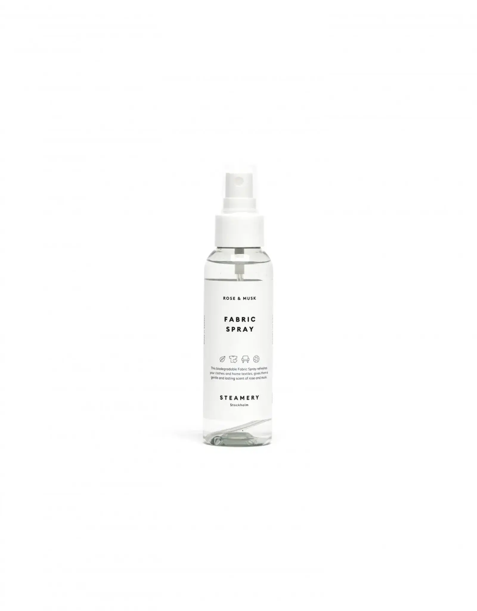 Steamery Fabric Spray 100 ml