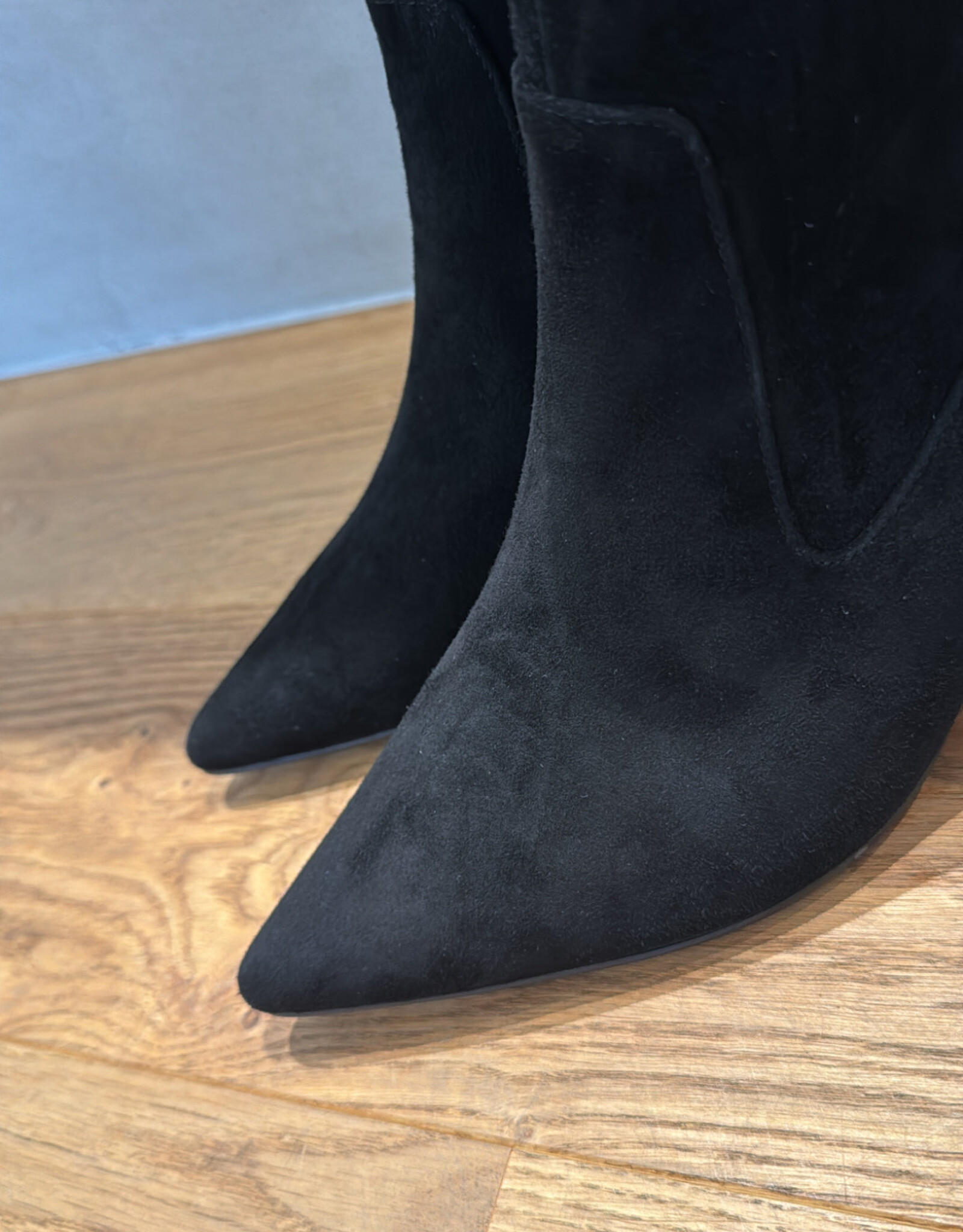 Bibi Lou Aurea Boots Negro